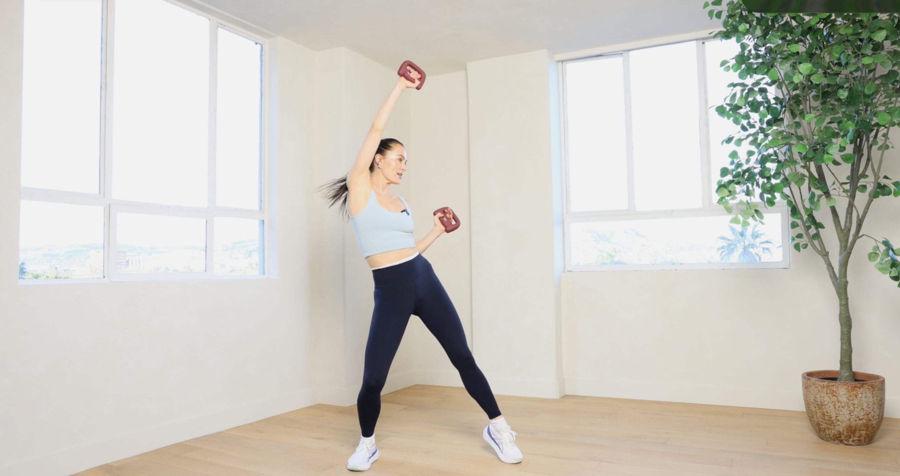 NEW! 30MIN FULL BODY 73 (NO CARDIO)