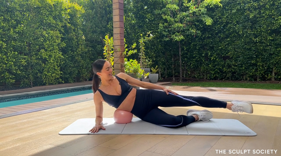 23MIN SLOW & CONTROLLED SCULPT 25