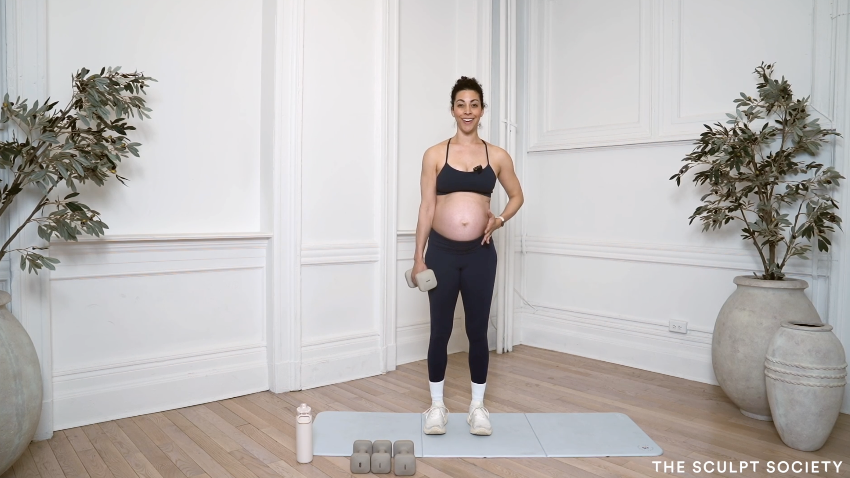 20MIN PRENATAL FULL BODY STRENGTH 06
