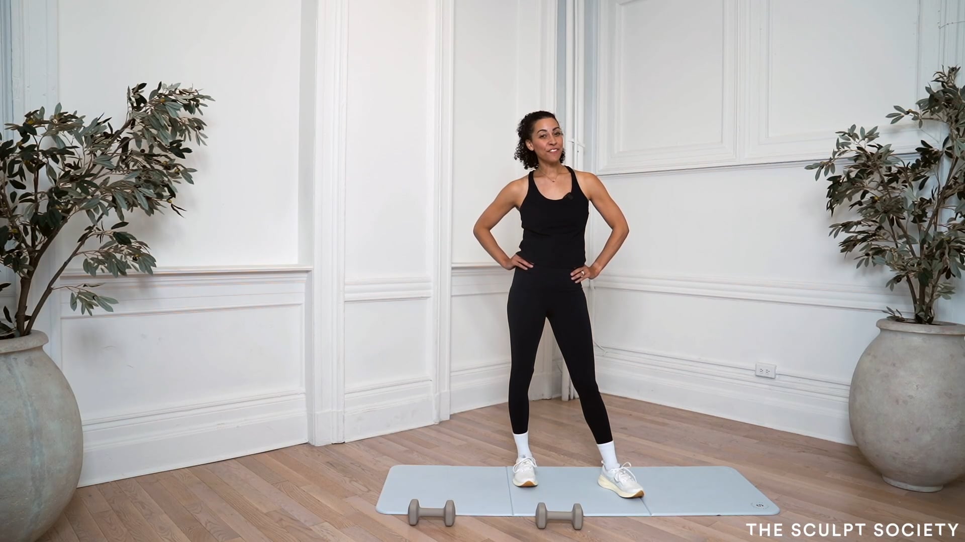 20MIN FULL BODY STRENGTH 09