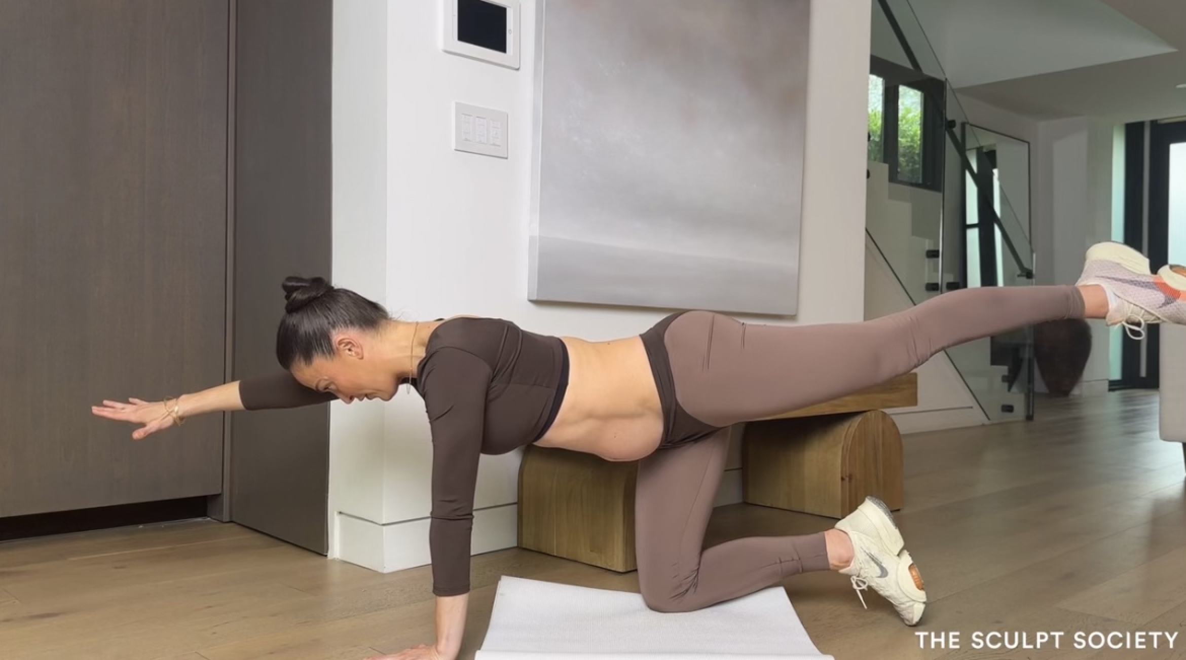 7MIN PELVIC FLOOR + 360 BREATHING #11