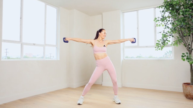 20MIN FULL BODY 70 (NO CARDIO)