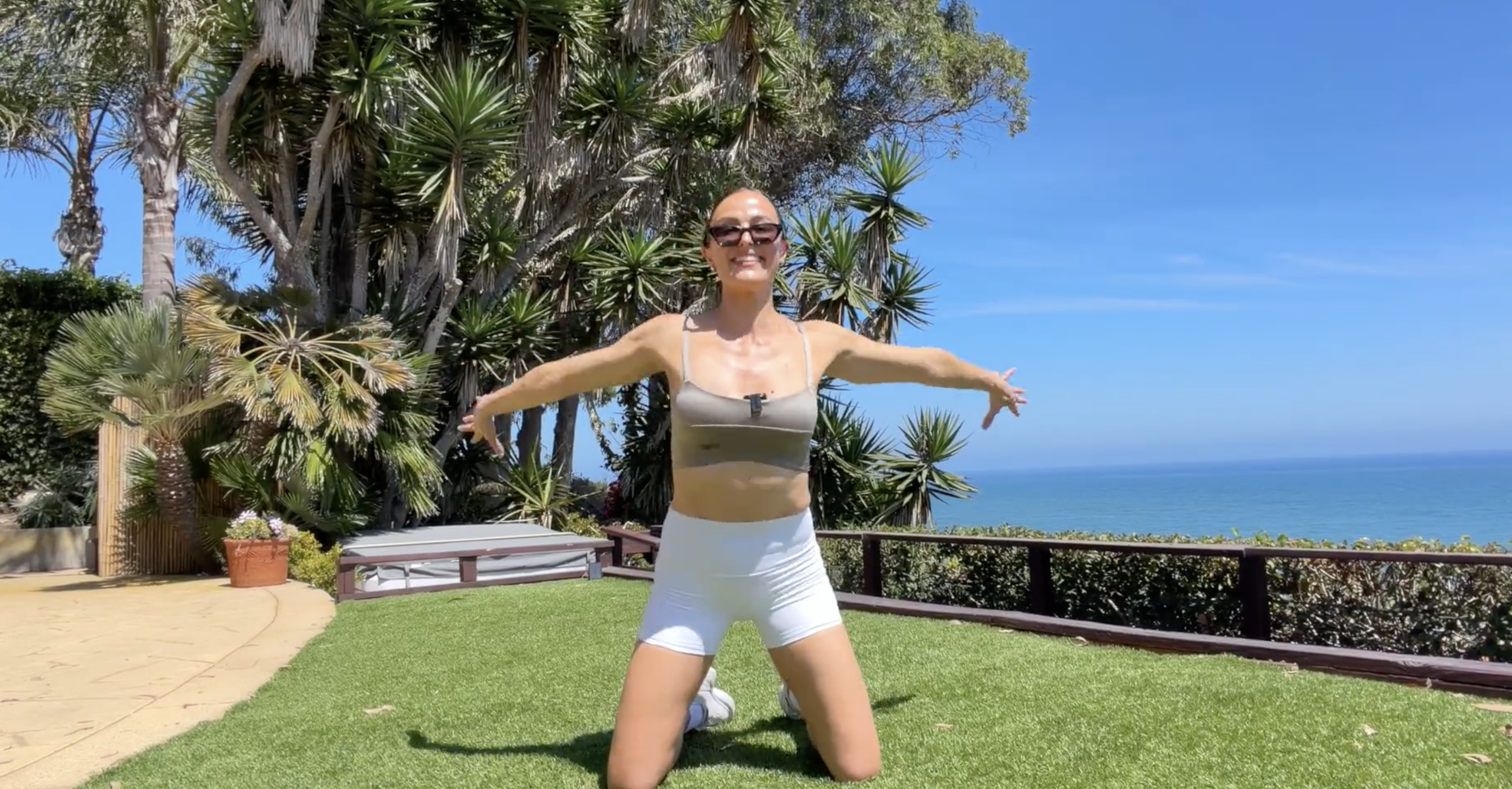 NEW! 15MIN SCULPT 45