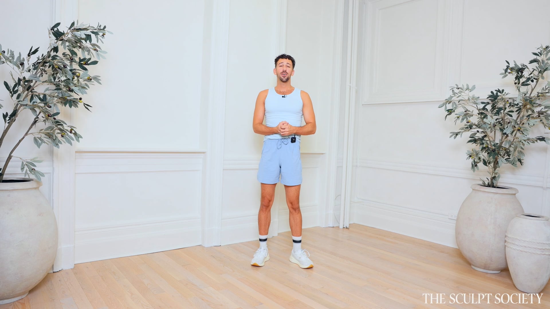 NEW! 30MIN SLOW & CONTROLLED FULL BODY STRENGTH 01