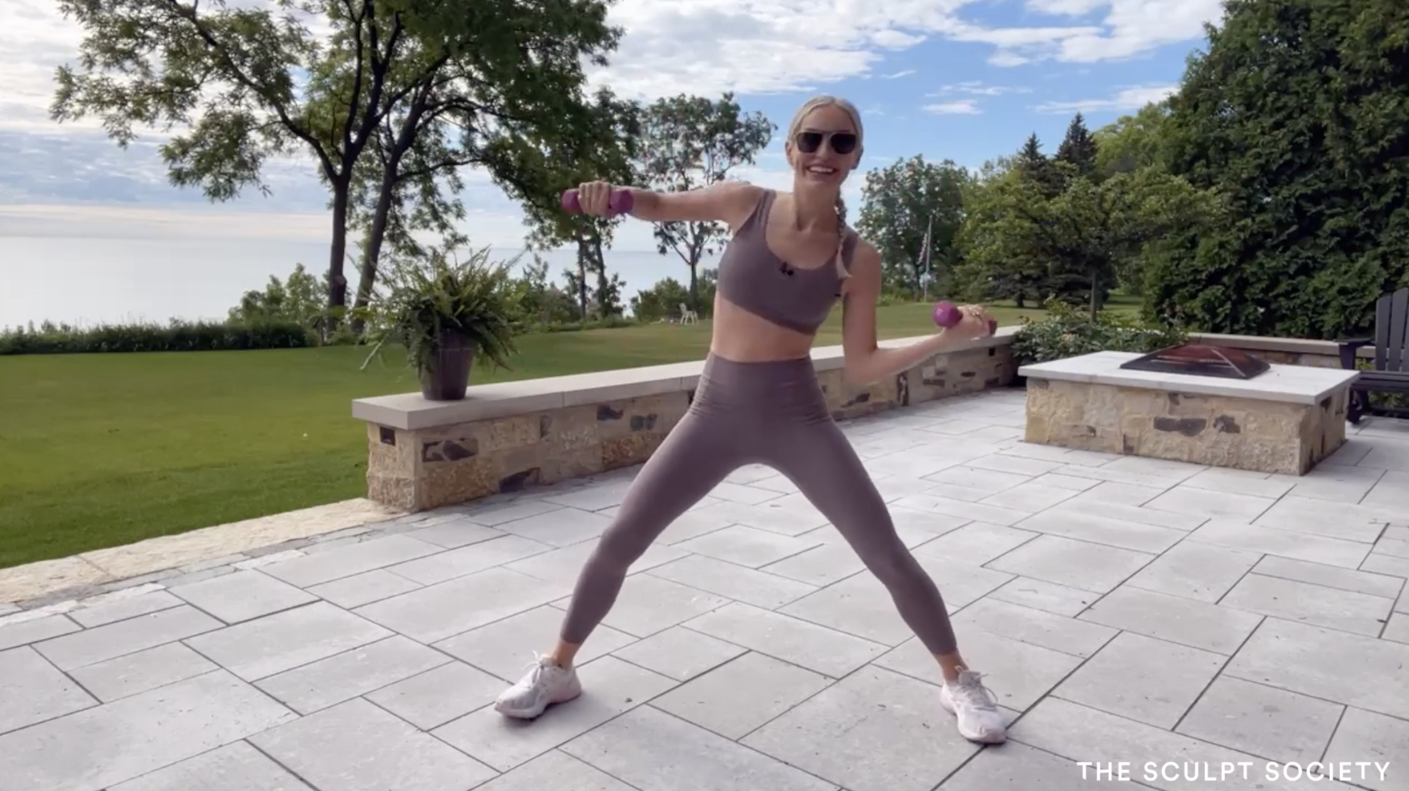 20MIN LEGS + ARMS 21