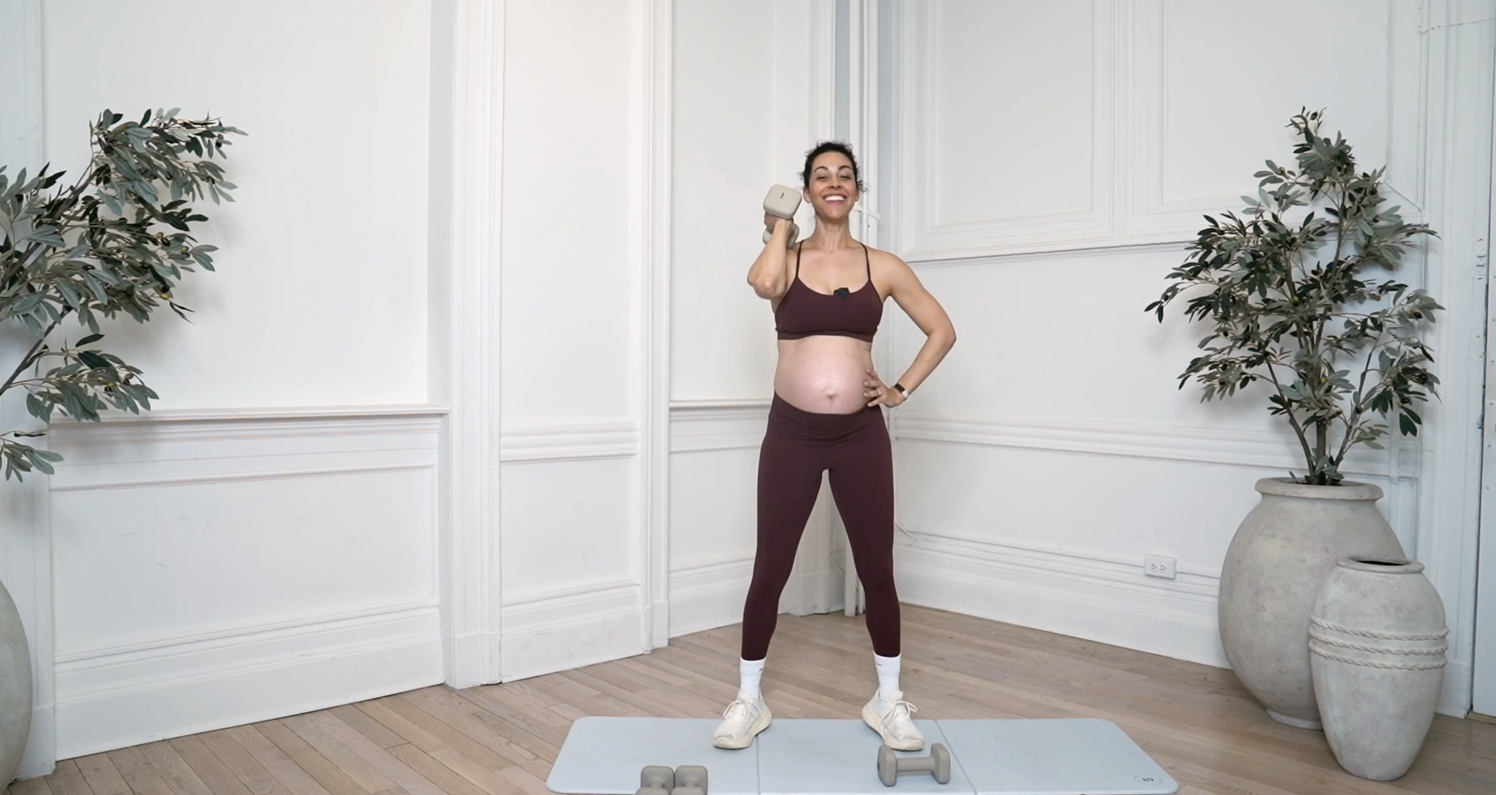 20MIN PRENATAL FULL BODY STRENGTH 02