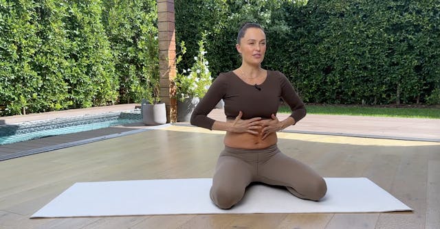 PP PELVIC FLOOR BREAKDOWN