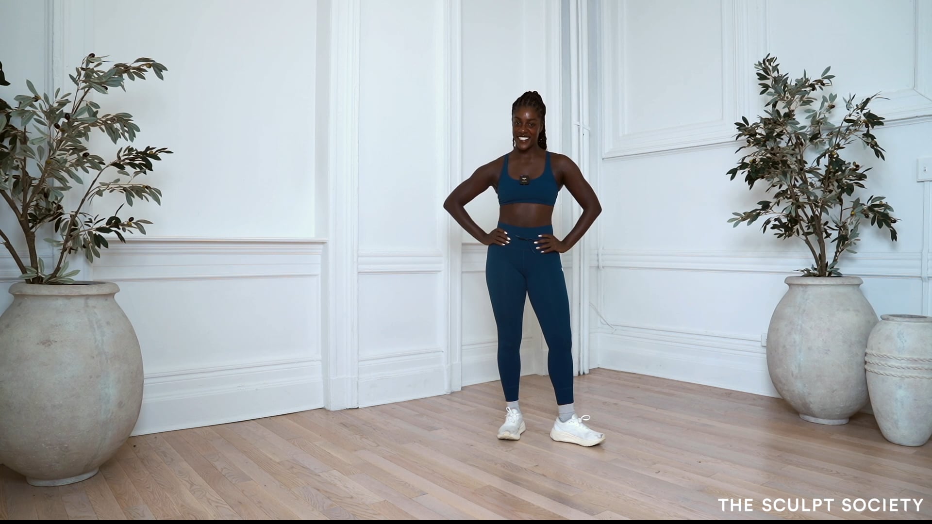 25MIN SLOW & CONTROLLED FULL BODY 29