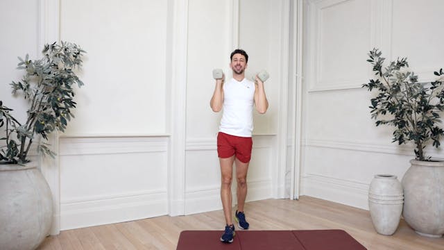 21MIN FULL BODY STRENGTH 37