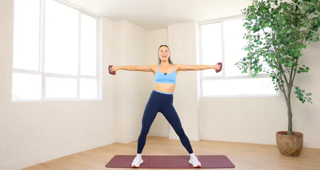NEW! 30MIN SCULPT 75