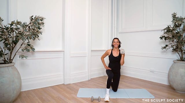 20MIN FULL BODY STRENGTH 22