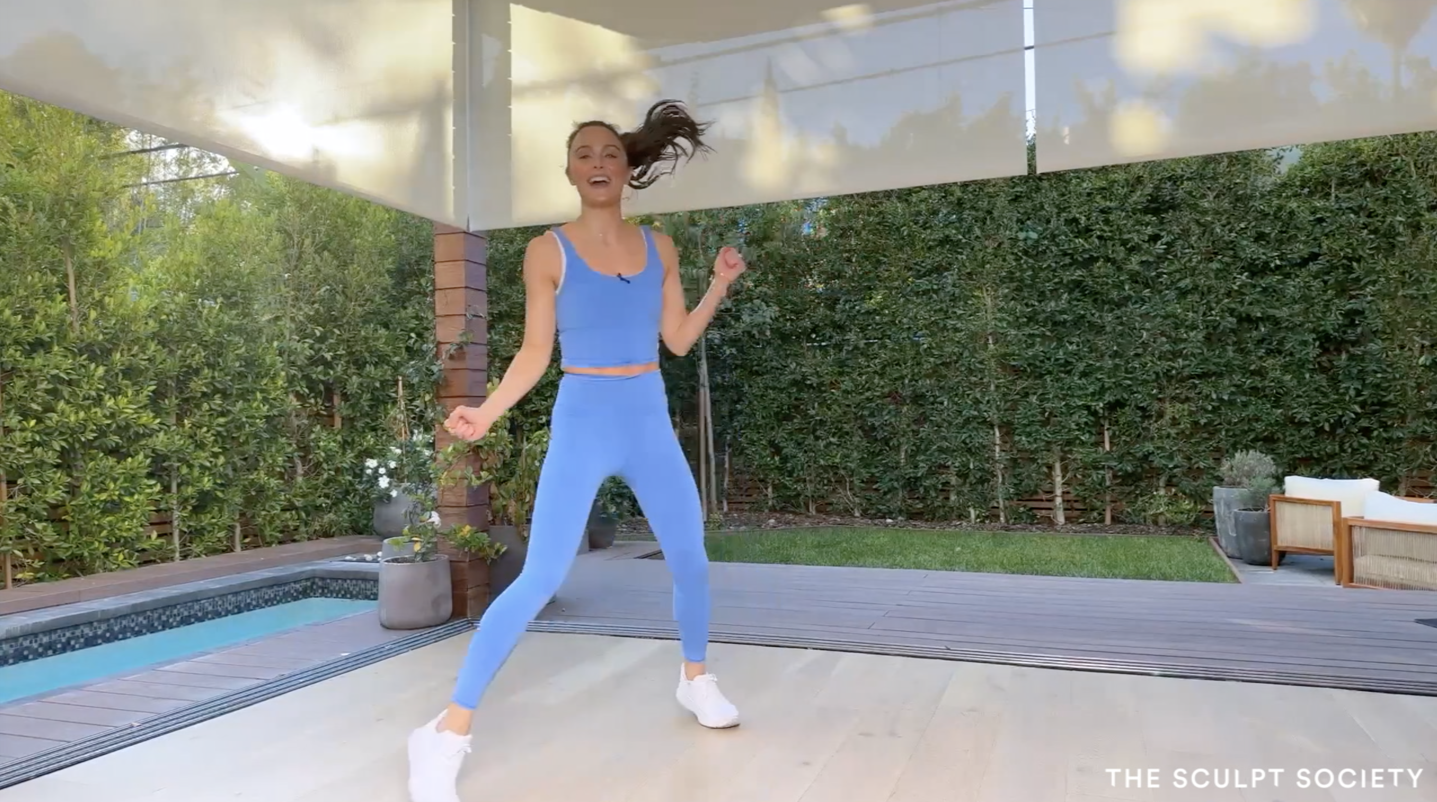 #1 IN 2025! 7MIN DANCE CARDIO 22