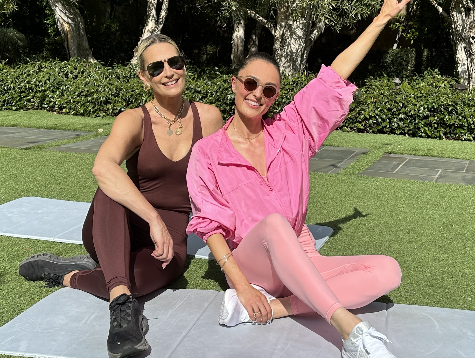 17MIN SCULPT 14 WITH MOLLY SIMS