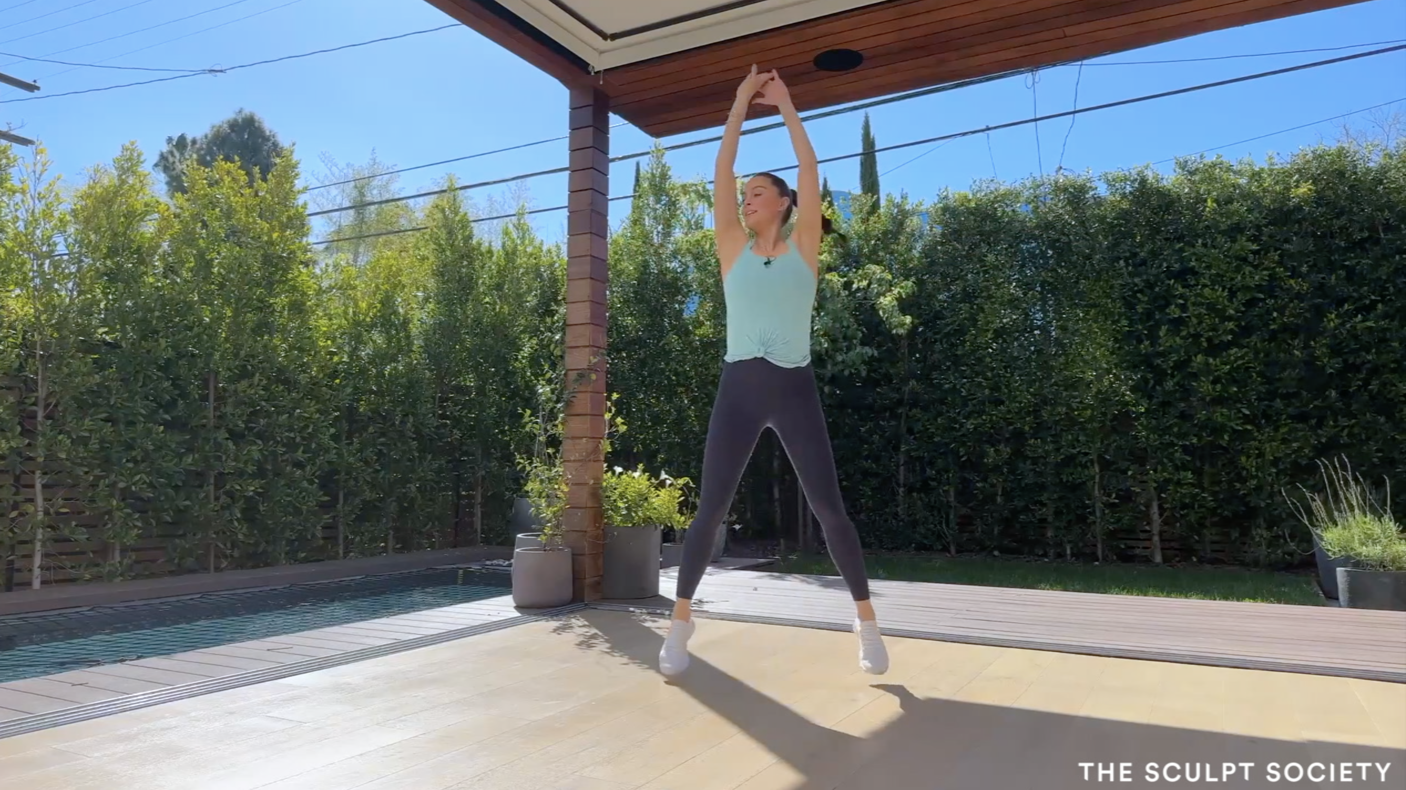 7MIN DANCE CARDIO 23