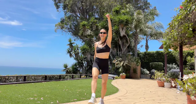 NEW! 5MIN DANCE CARDIO 30