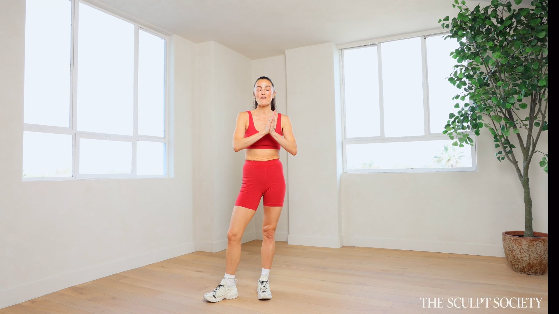 NEW! 30MIN FULL BODY 70 (NO CARDIO)