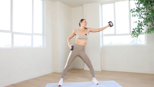 NEW! 30MIN SCULPT 67