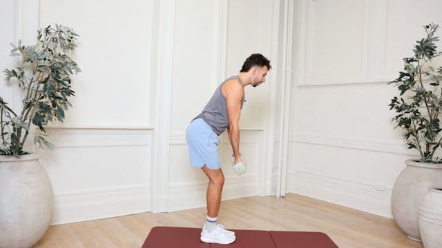 NEW! 30MIN UPPER BODY STRENGTH 31