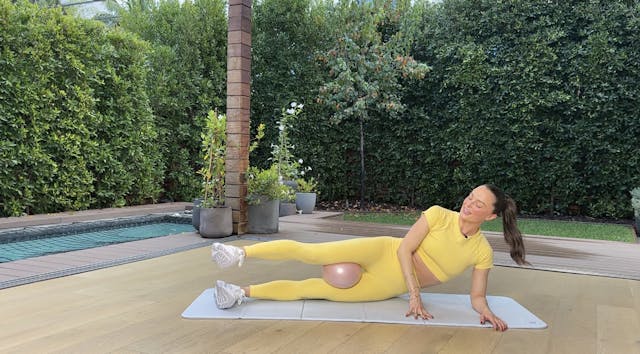 30MIN FULL BODY 41 (NO CARDIO) *With ...