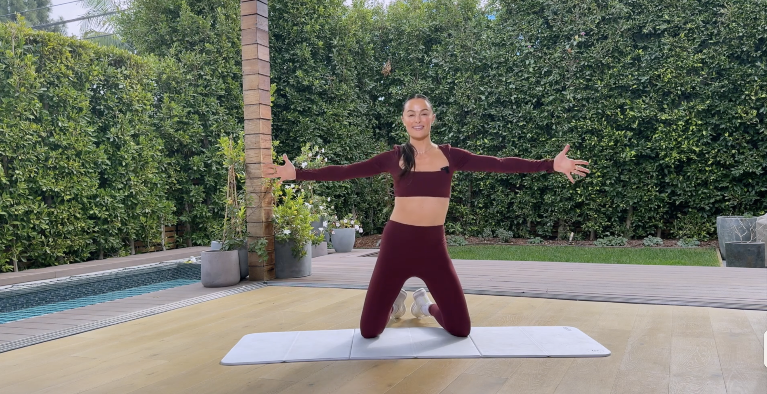 15MIN SLOW & CONTROLLED SCULPT 40