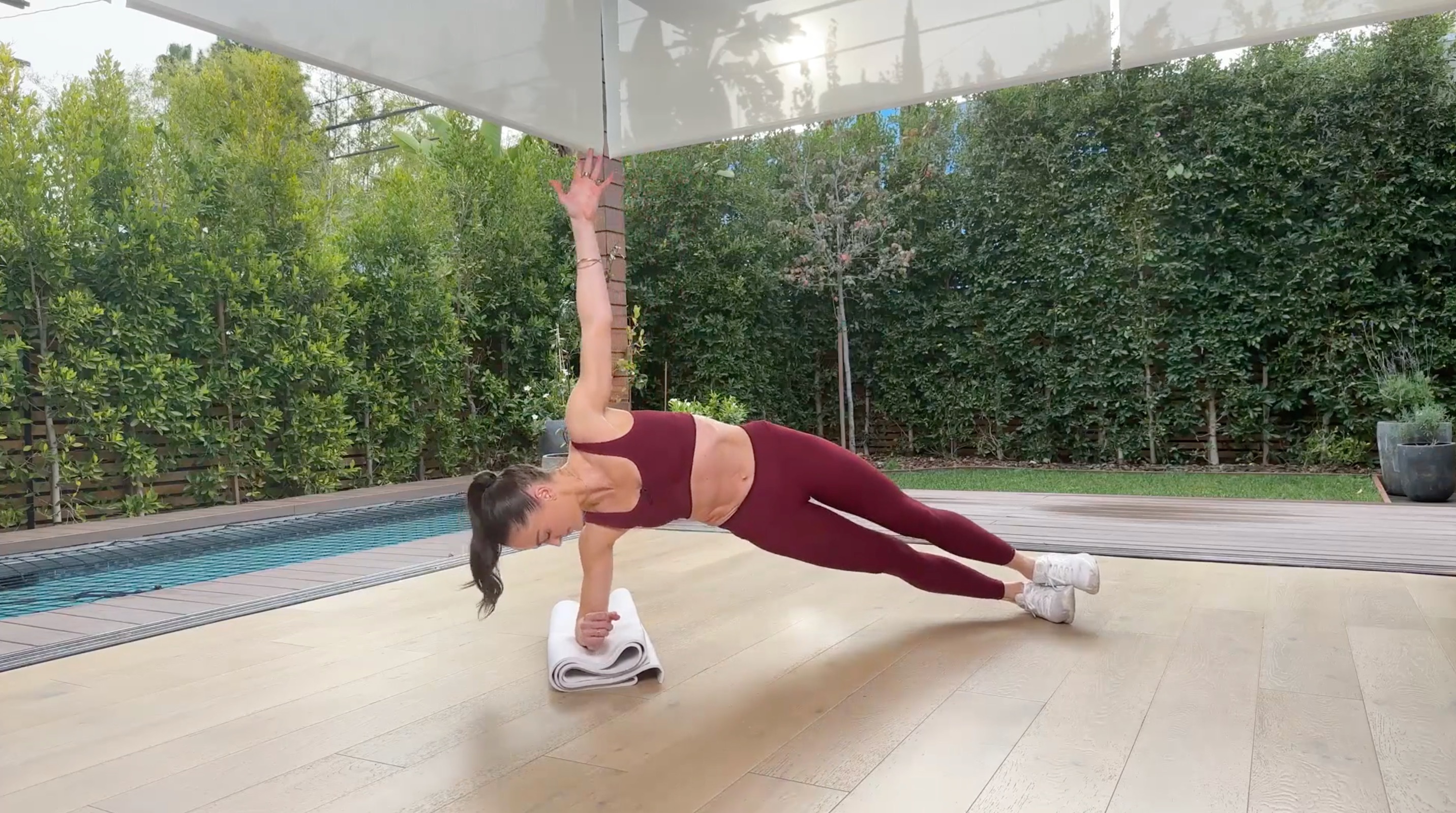 7MIN ADV OBLIQUE ABS 36