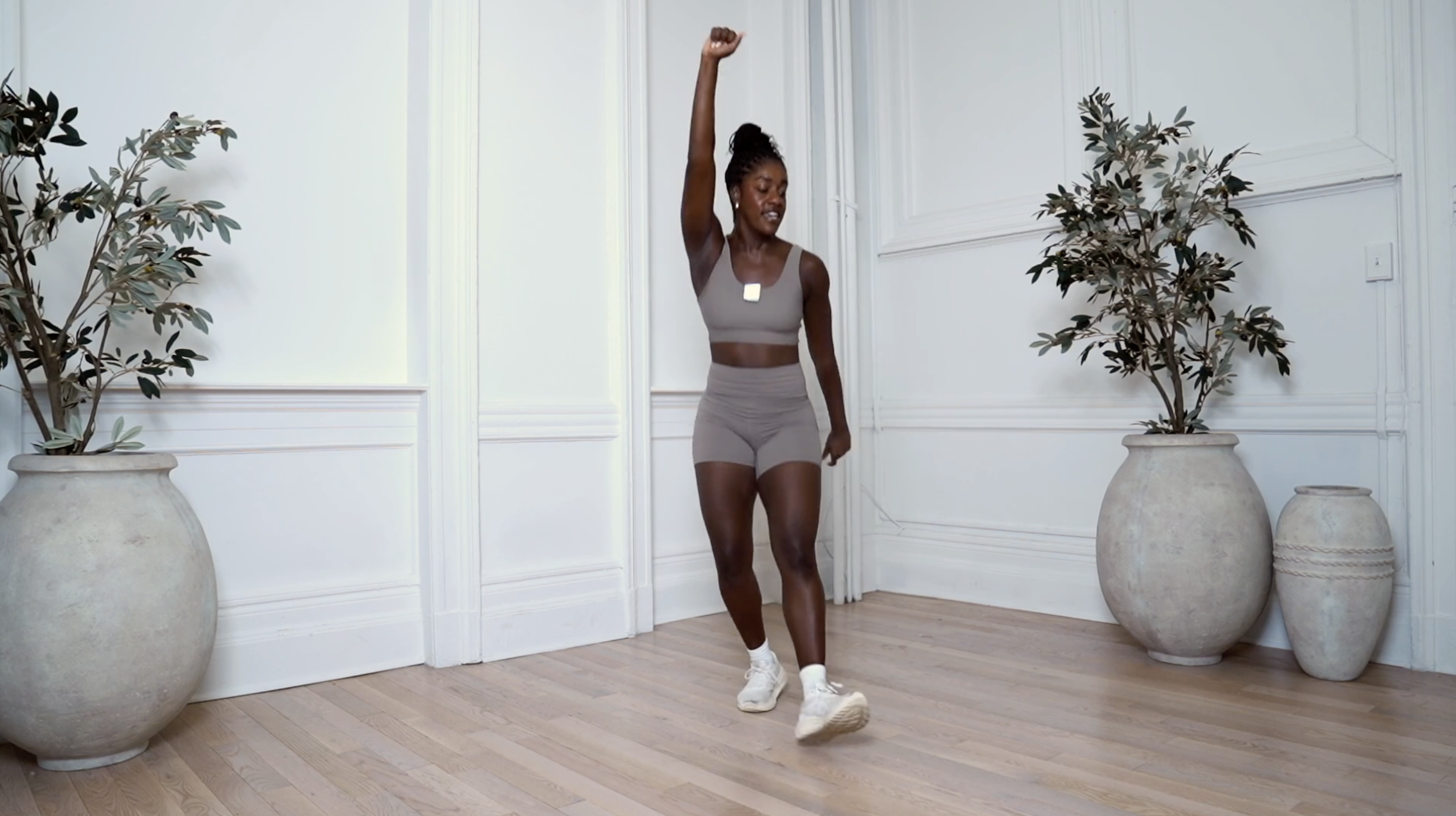 7MIN DANCE CARDIO 27