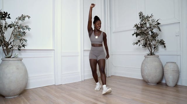 7MIN DANCE CARDIO 27