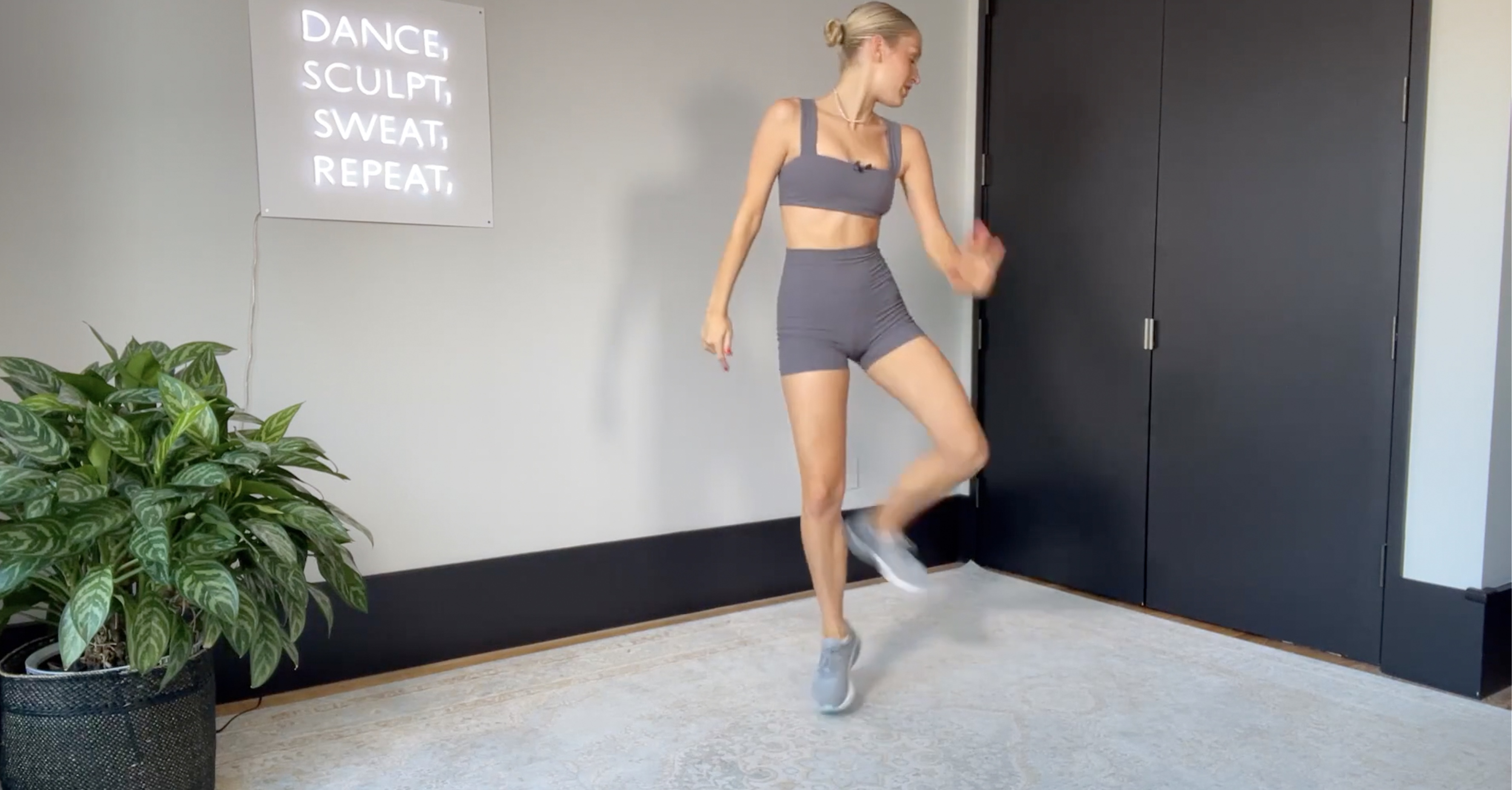 30MIN DANCE CARDIO 37