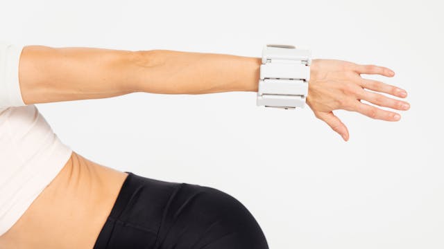 Managing Wrist Pain