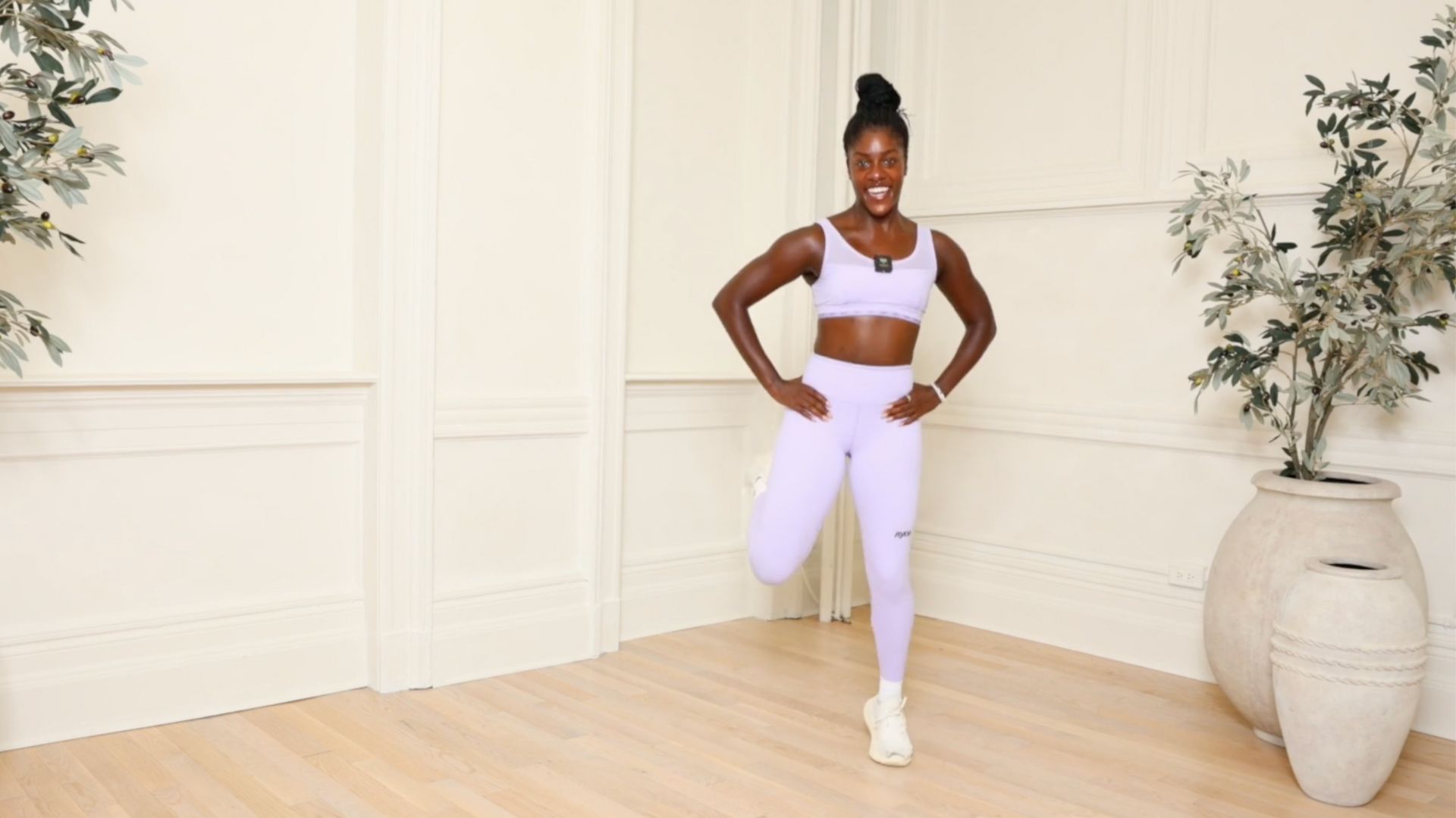 30MIN DANCE CARDIO 52