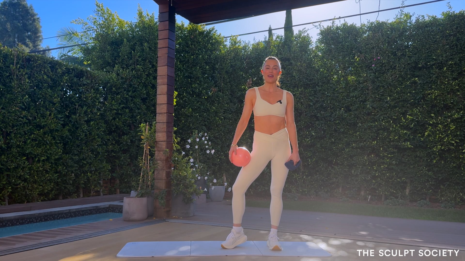 23MIN SLOW & CONTROLLED SCULPT 37