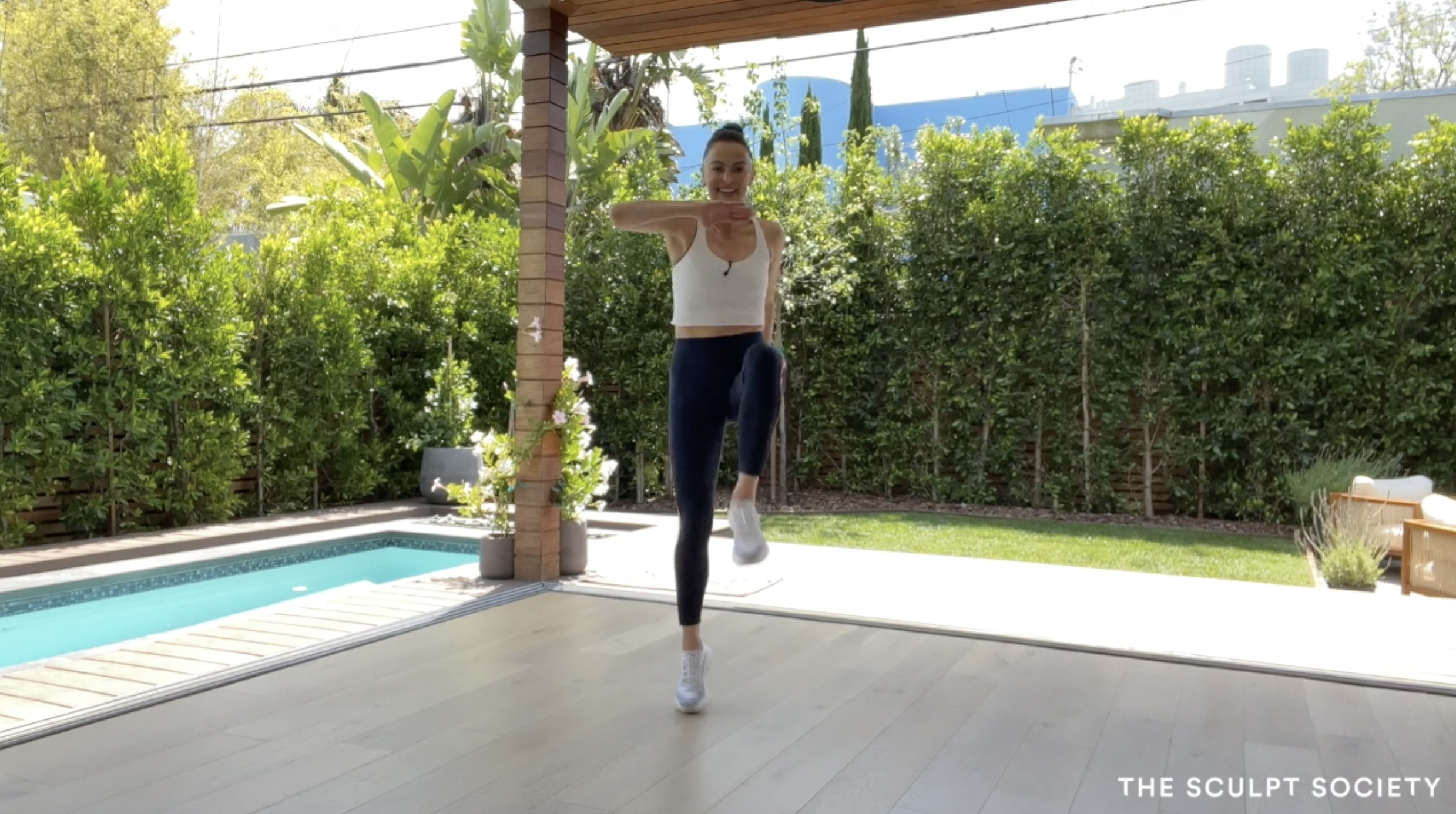 15MIN DANCE CARDIO 19 (DANCES #9-12)