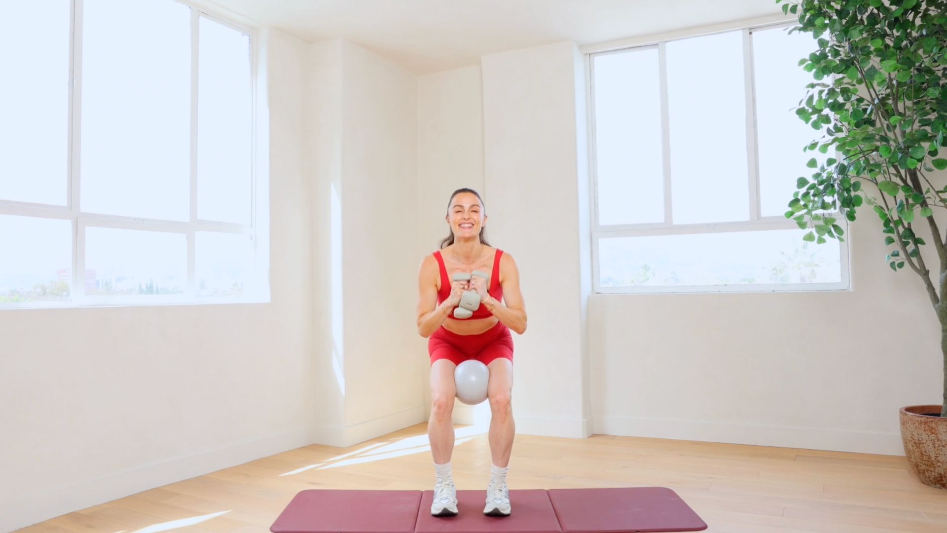 23MIN SLOW & CONTROLLED FULL BODY 33