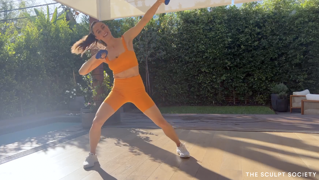 30MIN FULL BODY 34 (NO CARDIO)