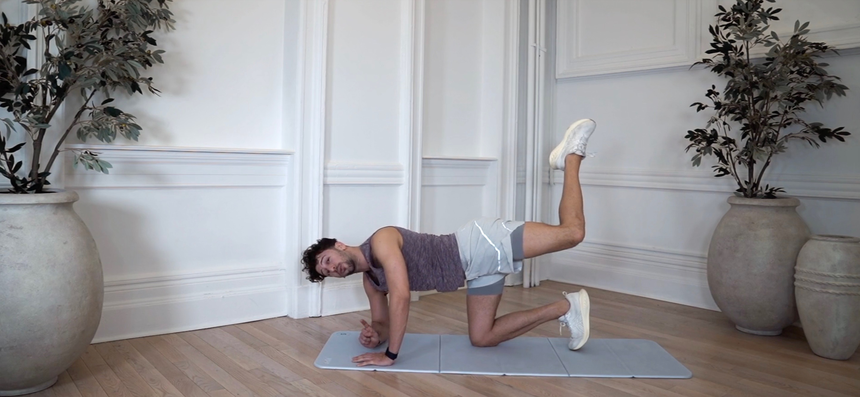 24MIN SLOW & CONTROLLED SCULPT 21