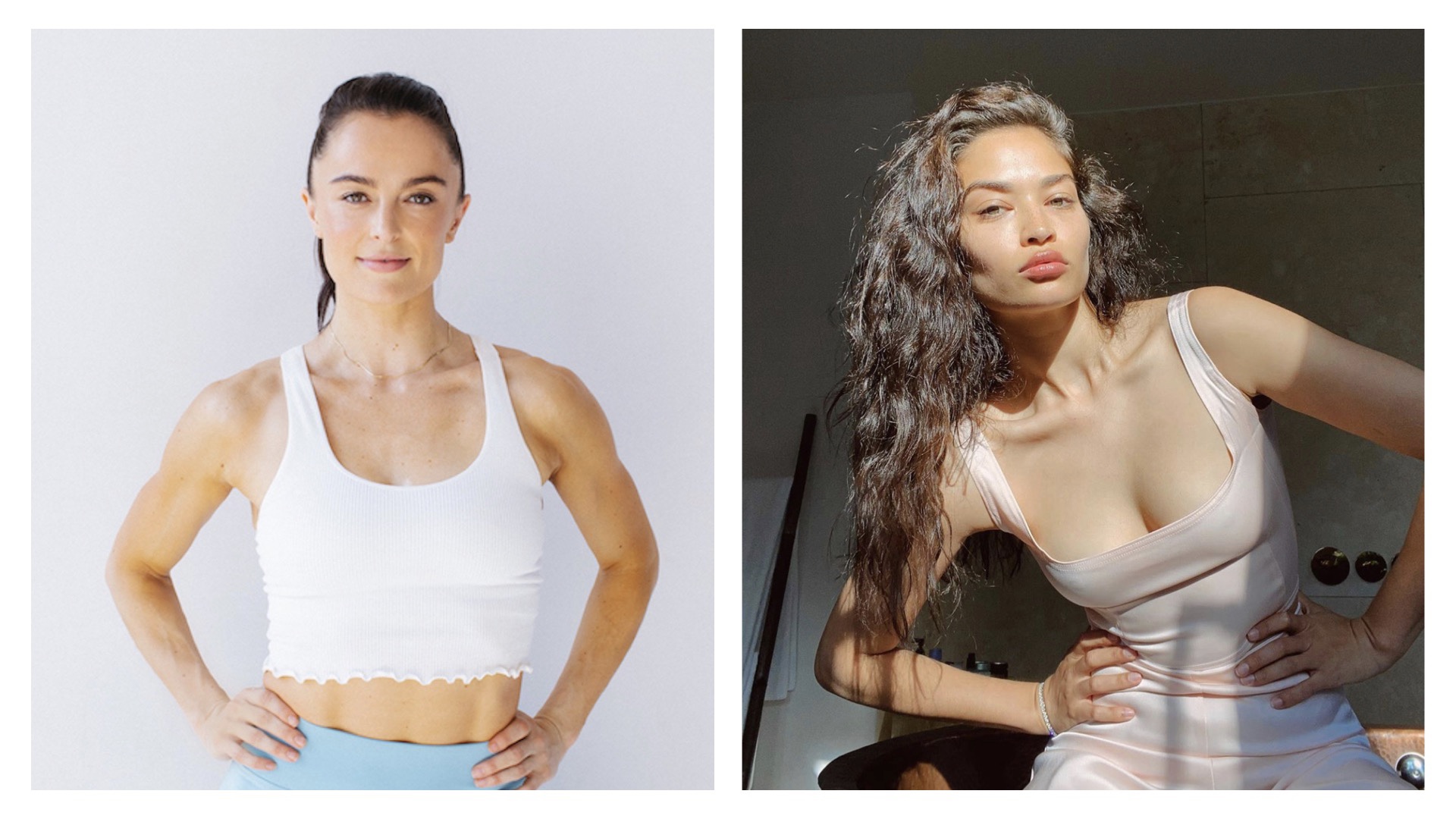 20MIN LEGS, ARMS + ABS 14 WITH SHANINA SHAIK 