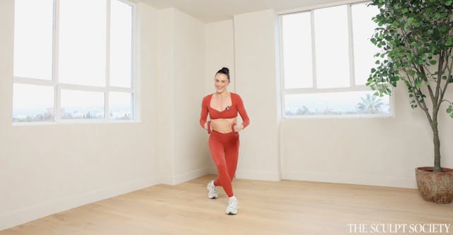 NEW! 44MIN FULL BODY 55