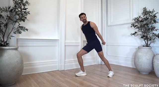 30MIN DANCE CARDIO 41