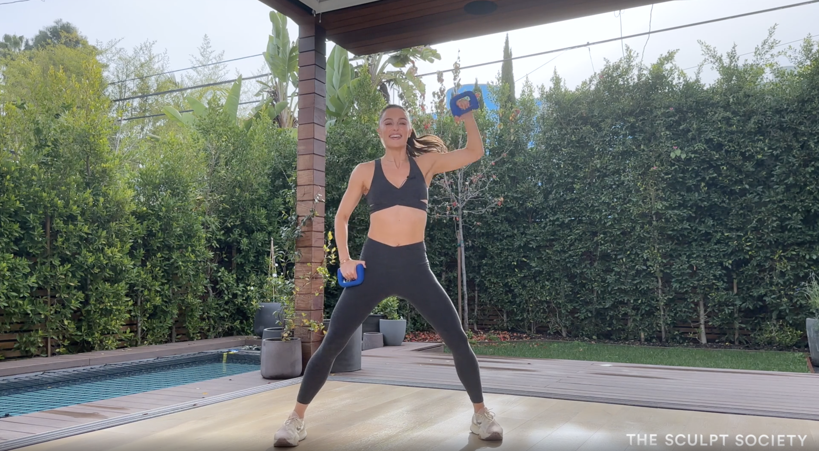 31MIN FULL BODY 30 (NO CARDIO)