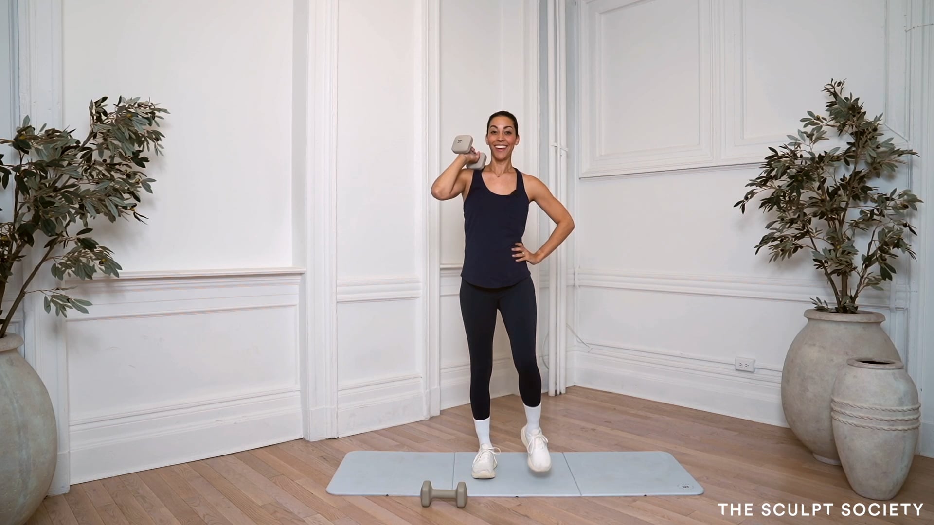 20MIN LOWER BODY STRENGTH 18