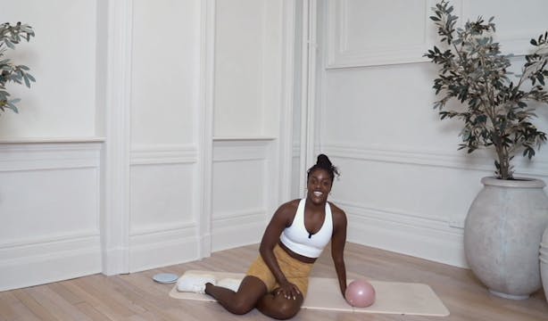 NEW! 10MIN ADV ABS 54 