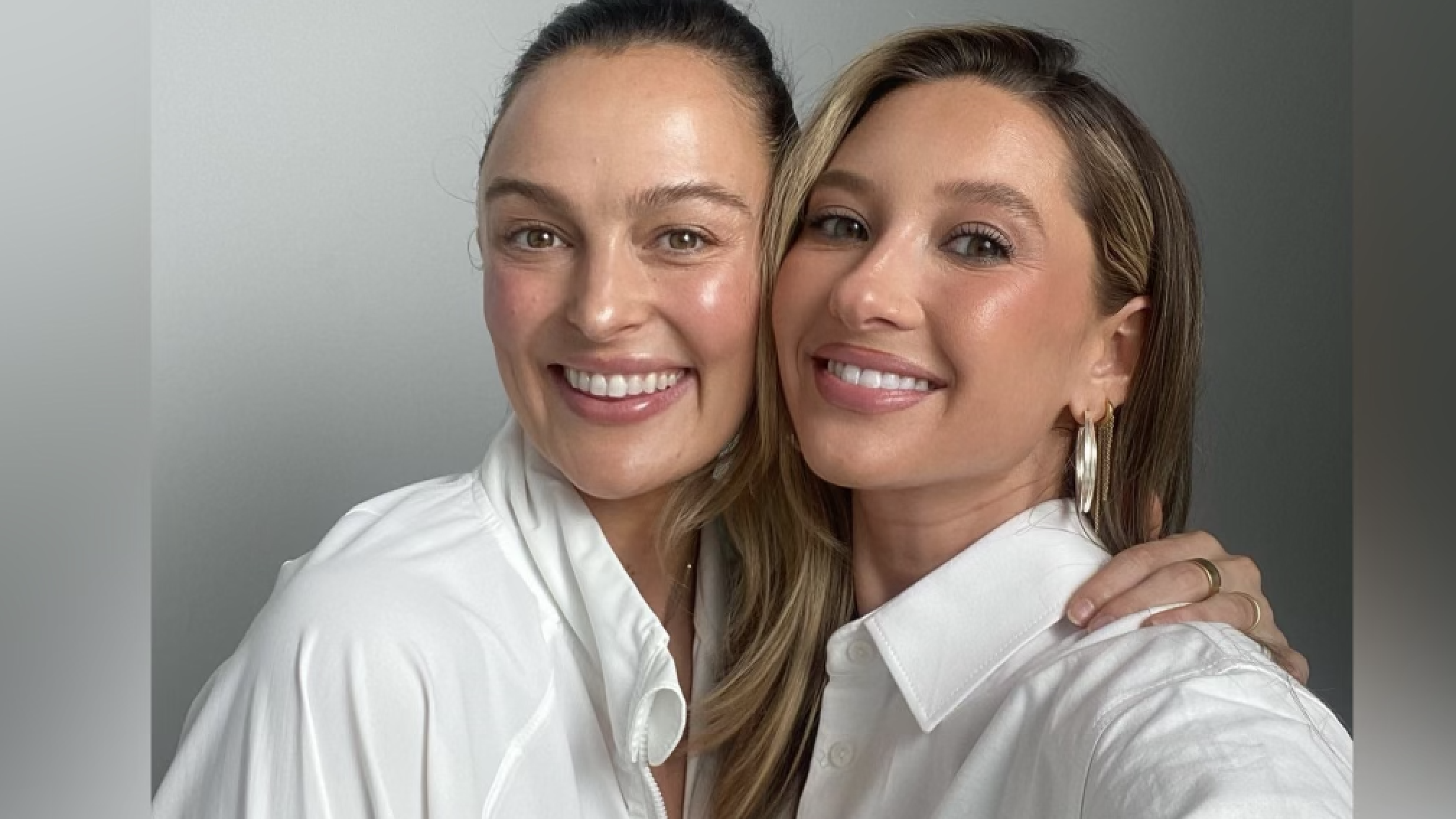 BEAUTY + MAKEUP CHAT WITH KELLI ANNE 