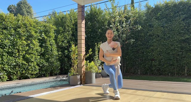 7MIN PP STANDING LEGS WITH SOLLY BABY