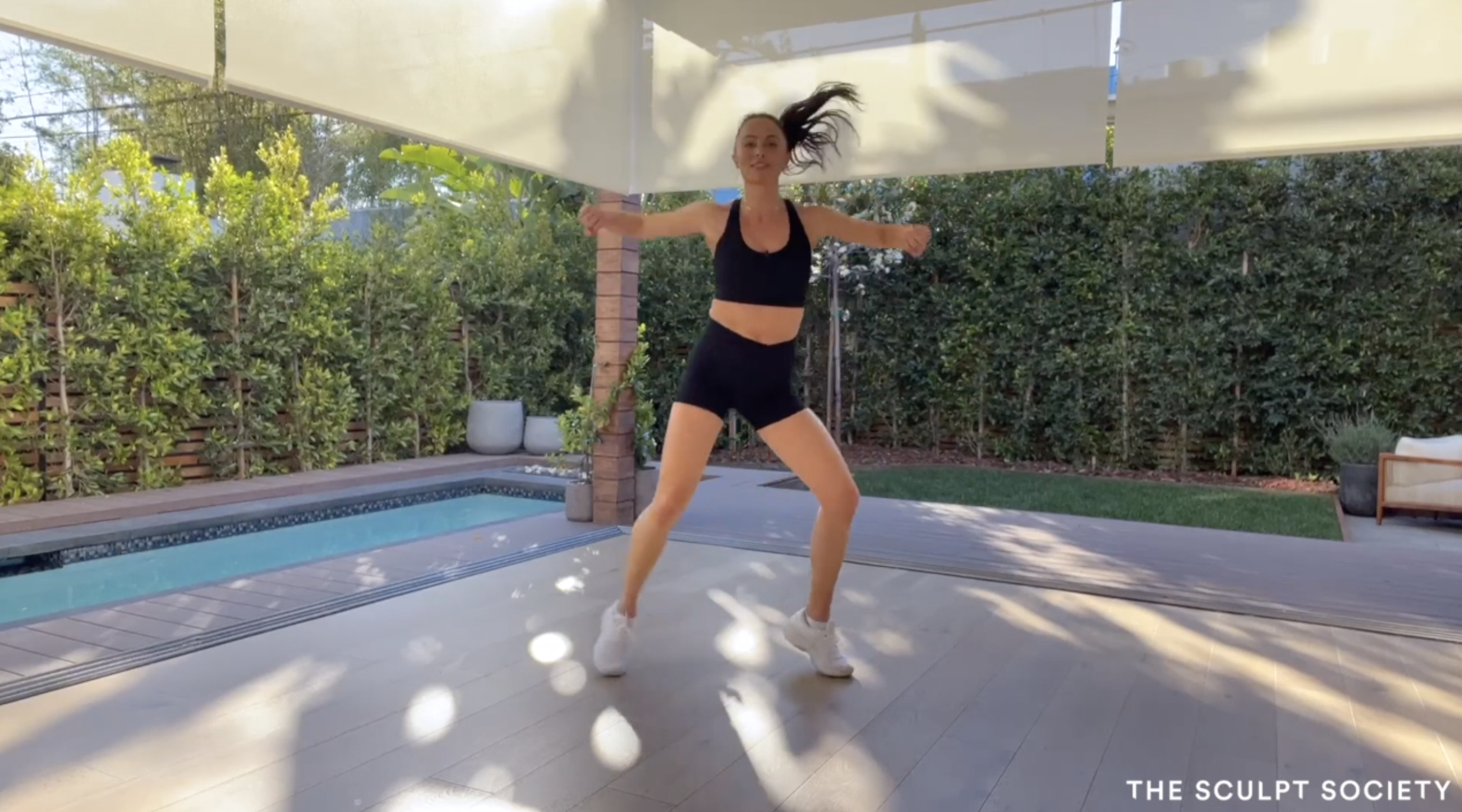 30MIN DANCE CARDIO 26