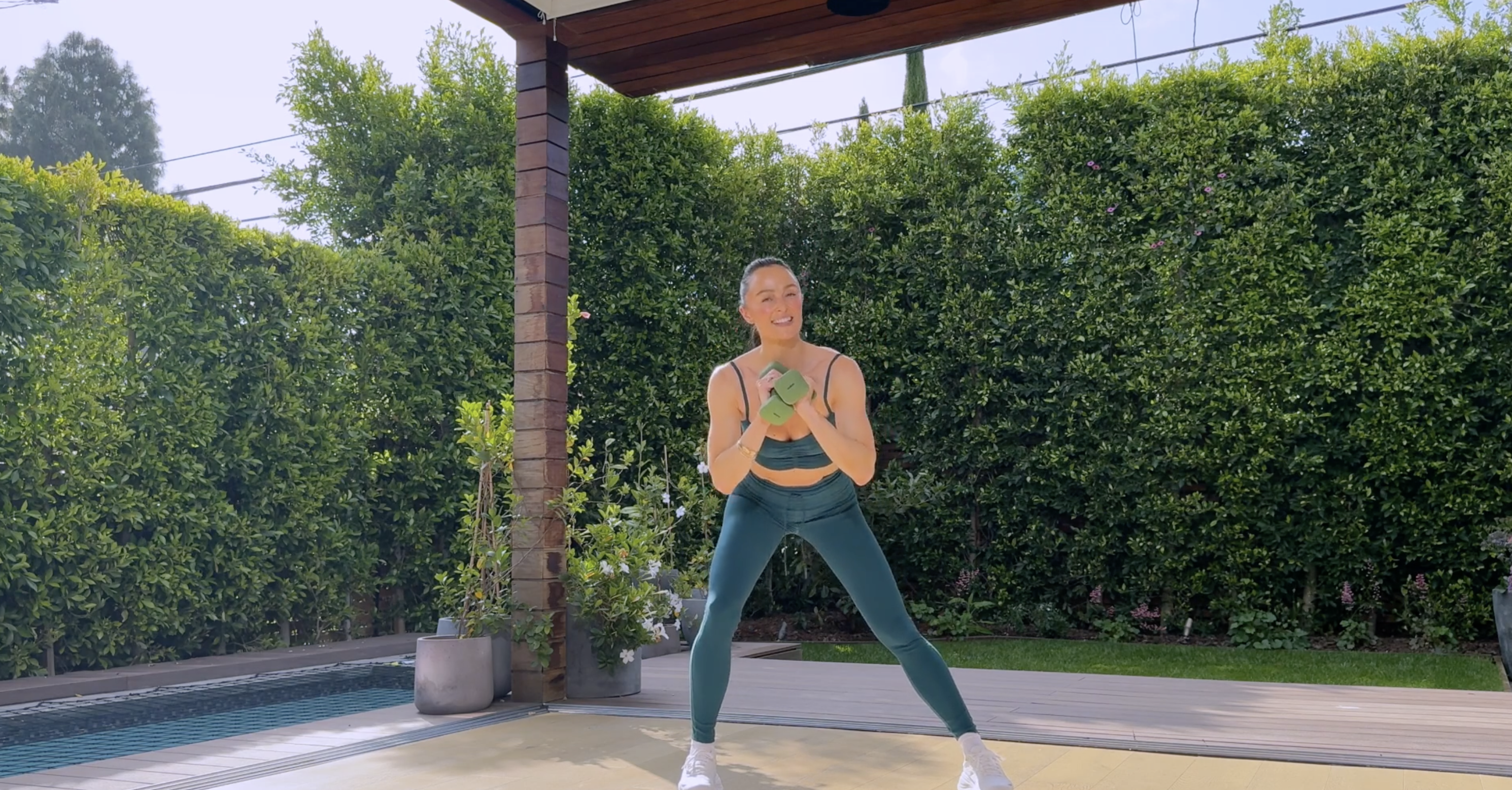 45MIN FULL BODY 51 (NO CARDIO)