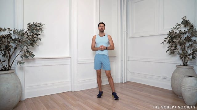 15MIN SLOW + CONTROLLED SCULPT 38