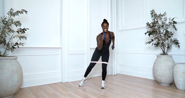 NEW! 30MIN FULL BODY 61 (NO CARDIO)
