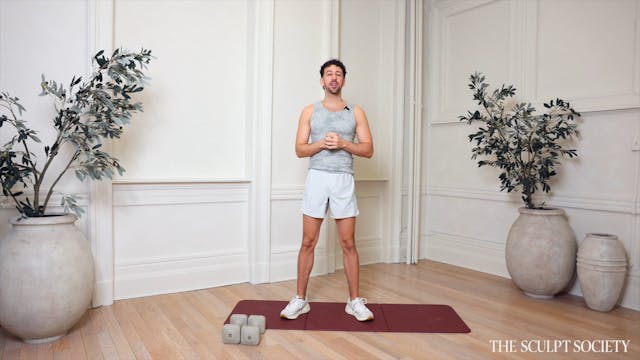 NEW! 30MIN SLOW & CONTROLLED FULL BOD...