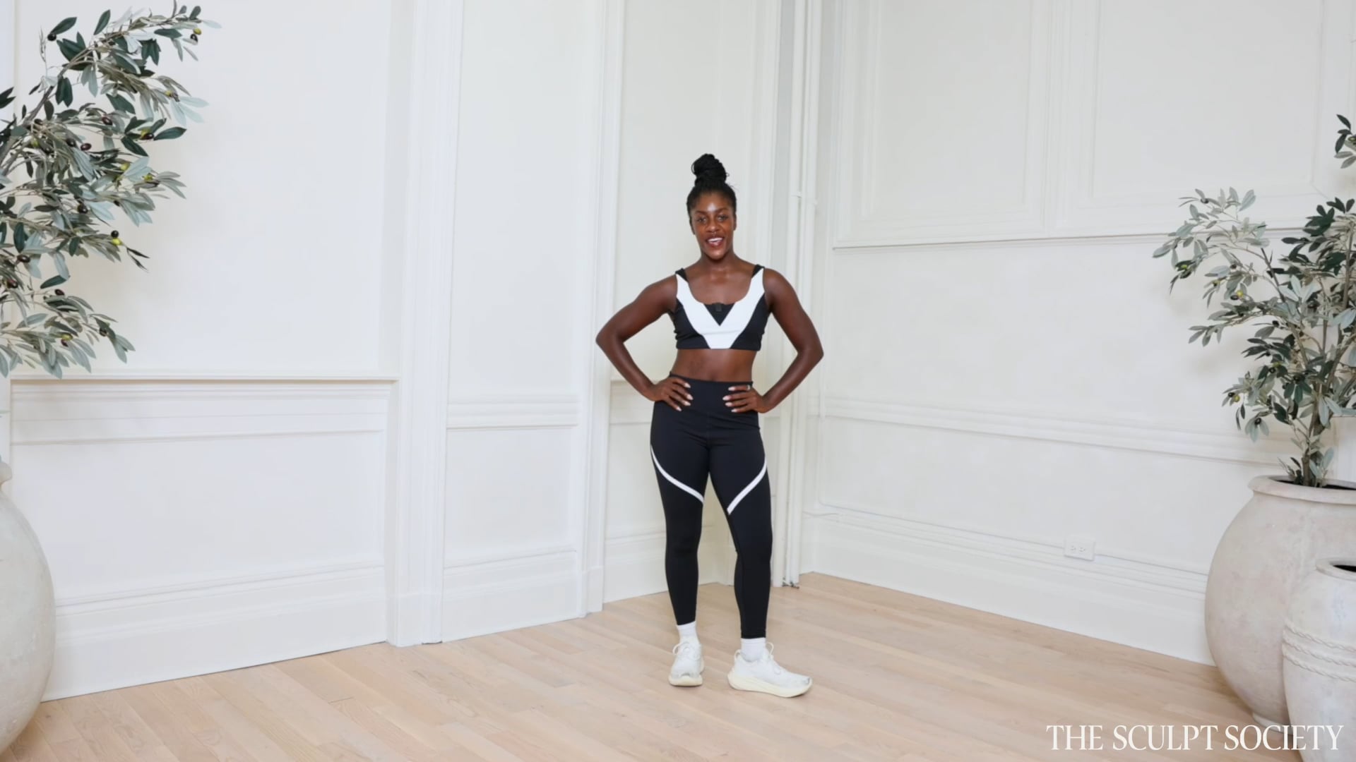 NEW! 20MIN FULL BODY 79