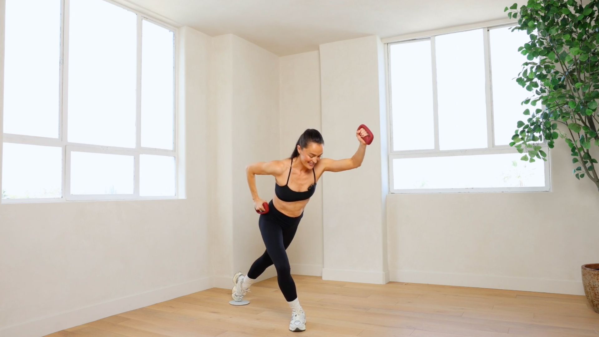 NEW! 20MIN FULL BODY 77 (NO CARDIO)